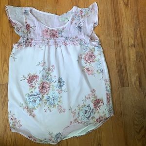 Loft Blouse